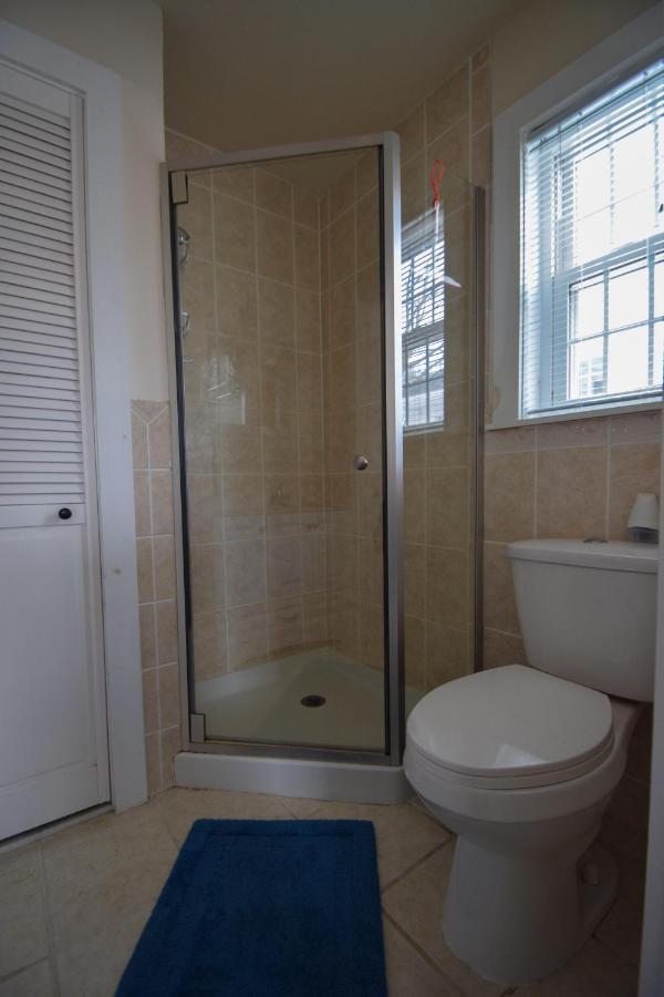 Enfield Manor Bed&Breakfast And Vacation Rental Newfield Exteriör bild