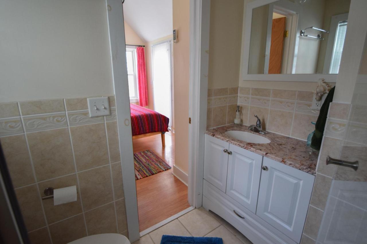 Enfield Manor Bed&Breakfast And Vacation Rental Newfield Exteriör bild