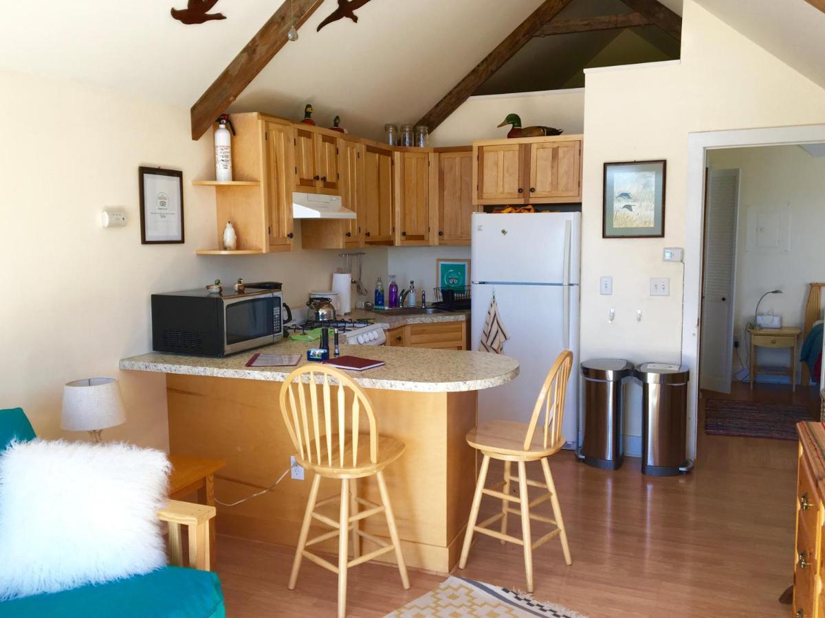 Enfield Manor Bed&Breakfast And Vacation Rental Newfield Exteriör bild